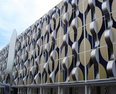 Aluminum Composite Panel (ACM) - 23 Years Experience for ACP‎