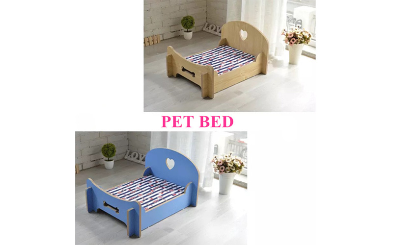 PET BED --Walltes ALUMINIUM COMPOSITE PANEL